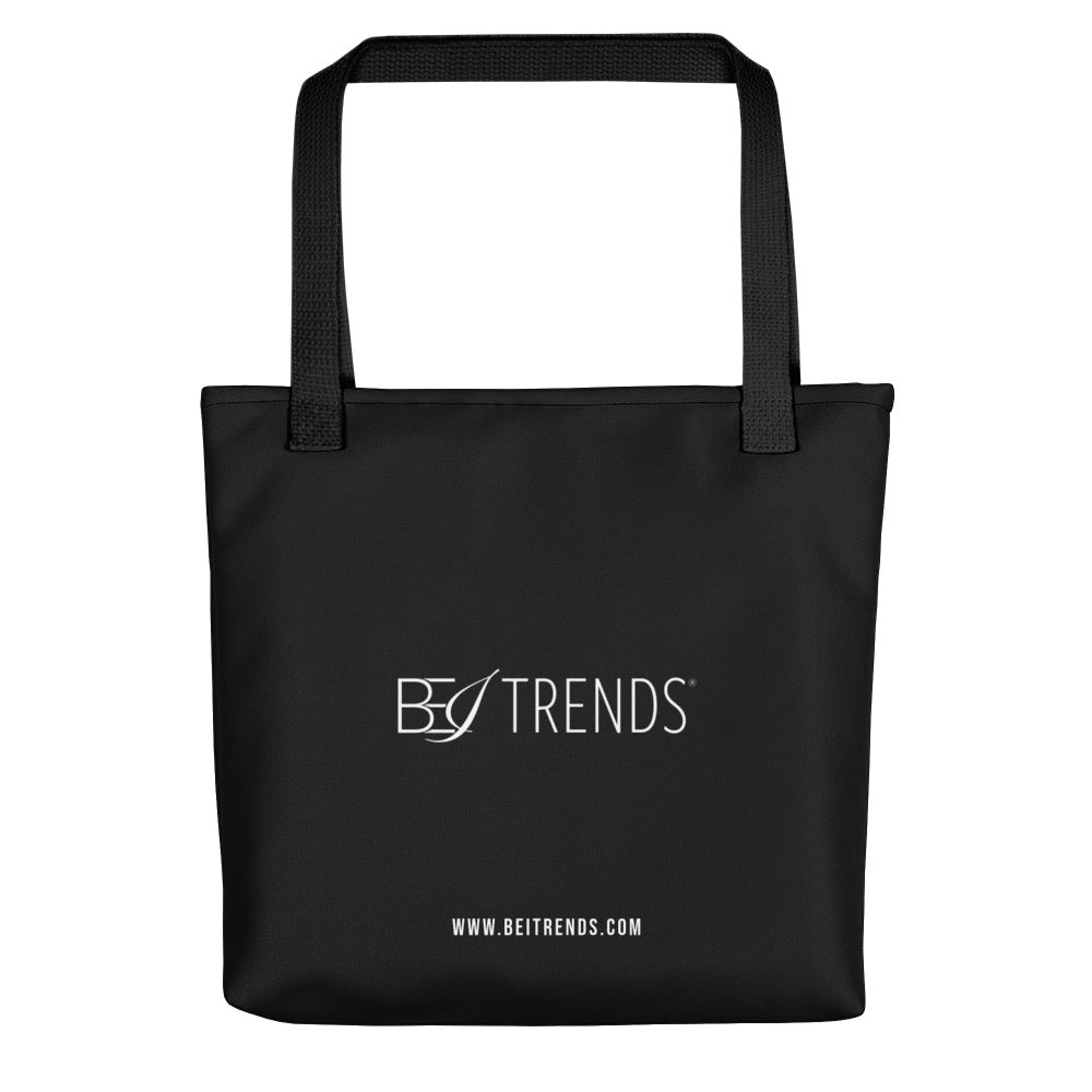 Be Innovative Tote Bag