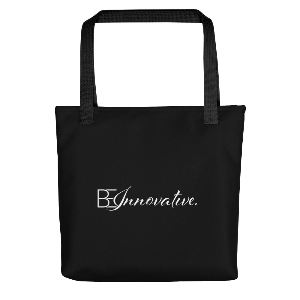 Be Innovative Tote Bag