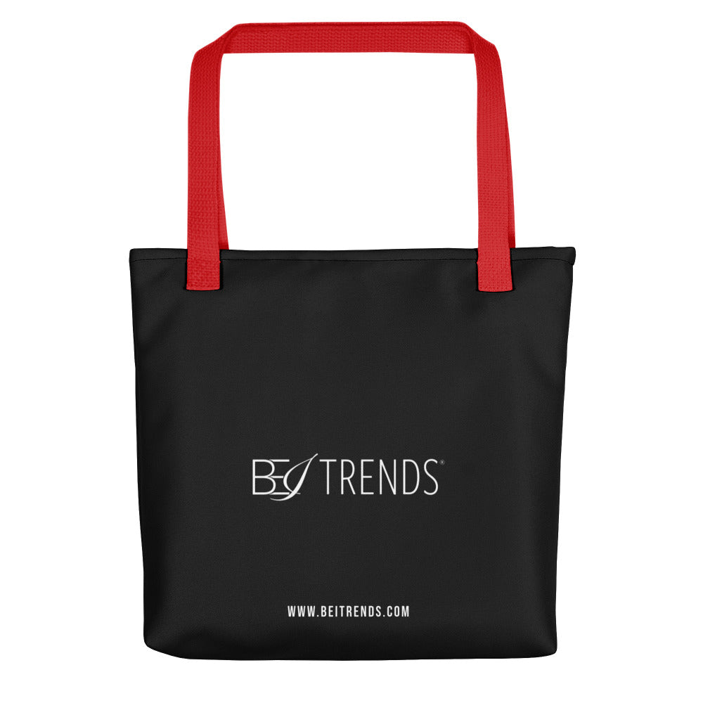 Be Innovative Tote Bag