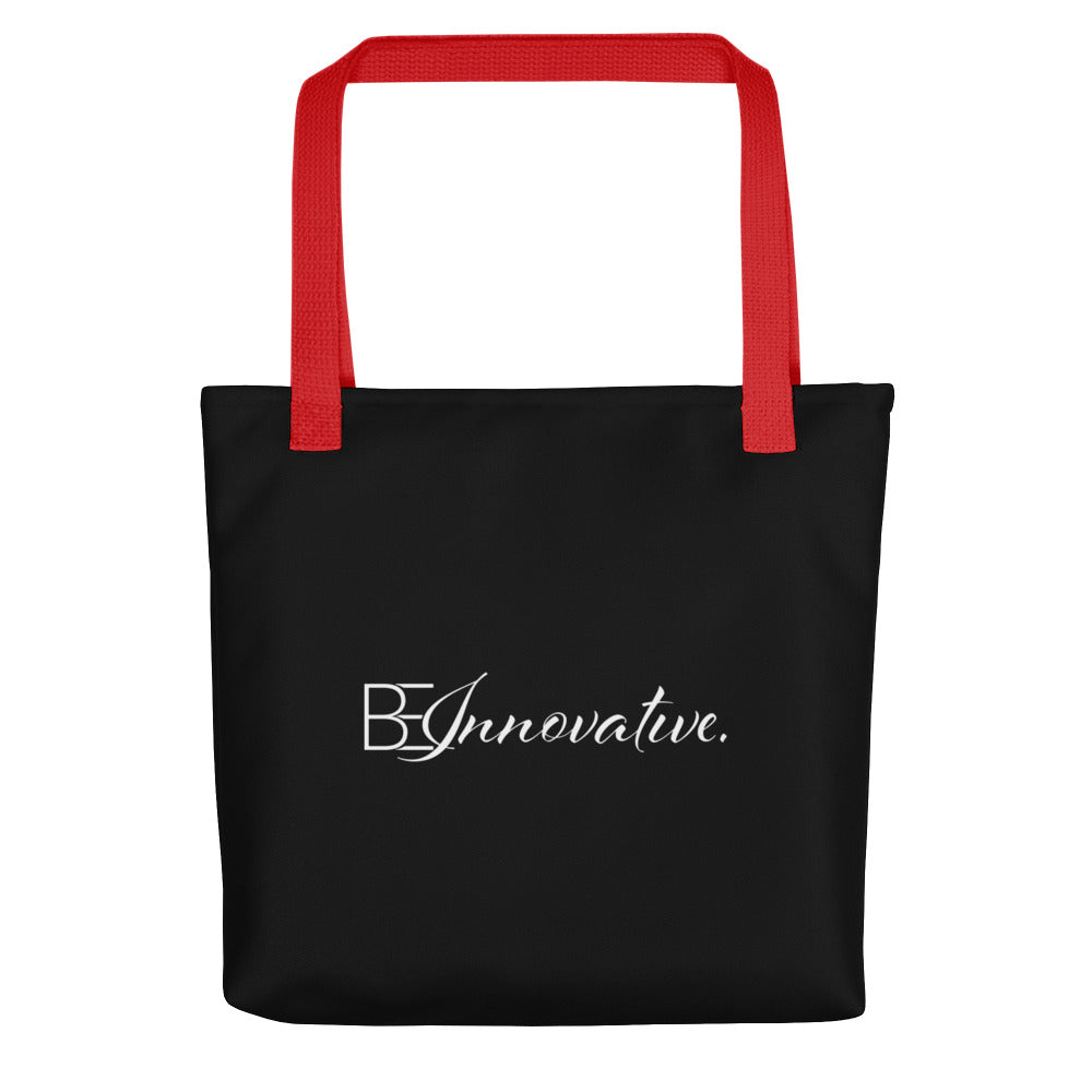 Be Innovative Tote Bag