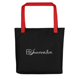 Be Innovative Tote Bag