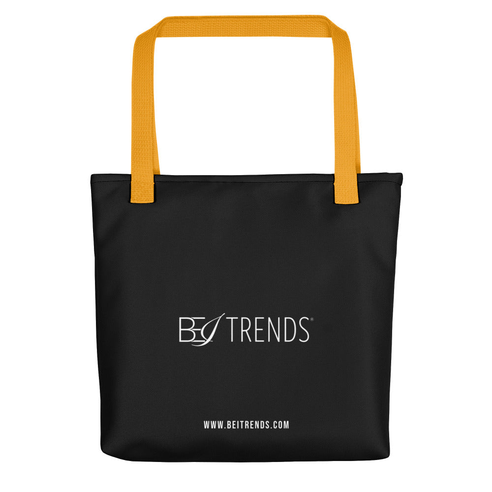 Be Innovative Tote Bag