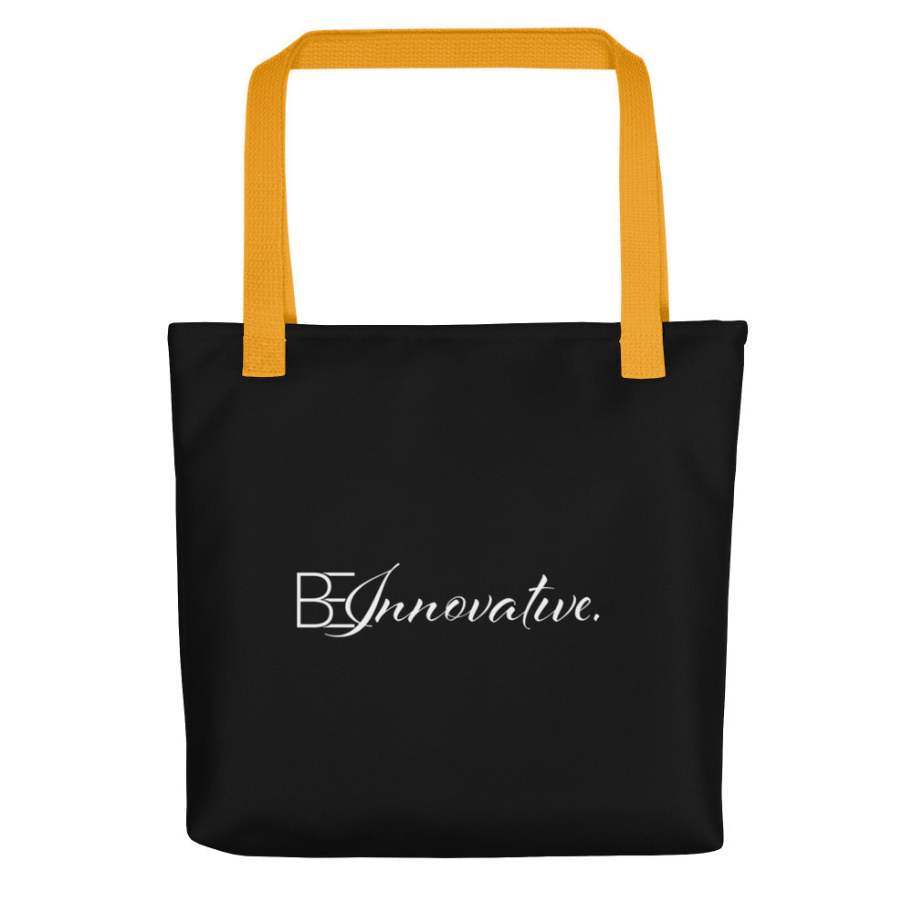 Be Innovative Tote Bag