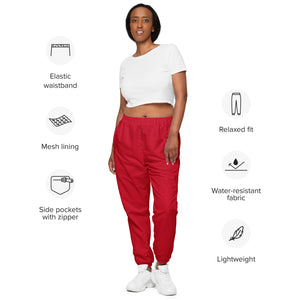 BEI Trends® Unisex Track Pants_RD