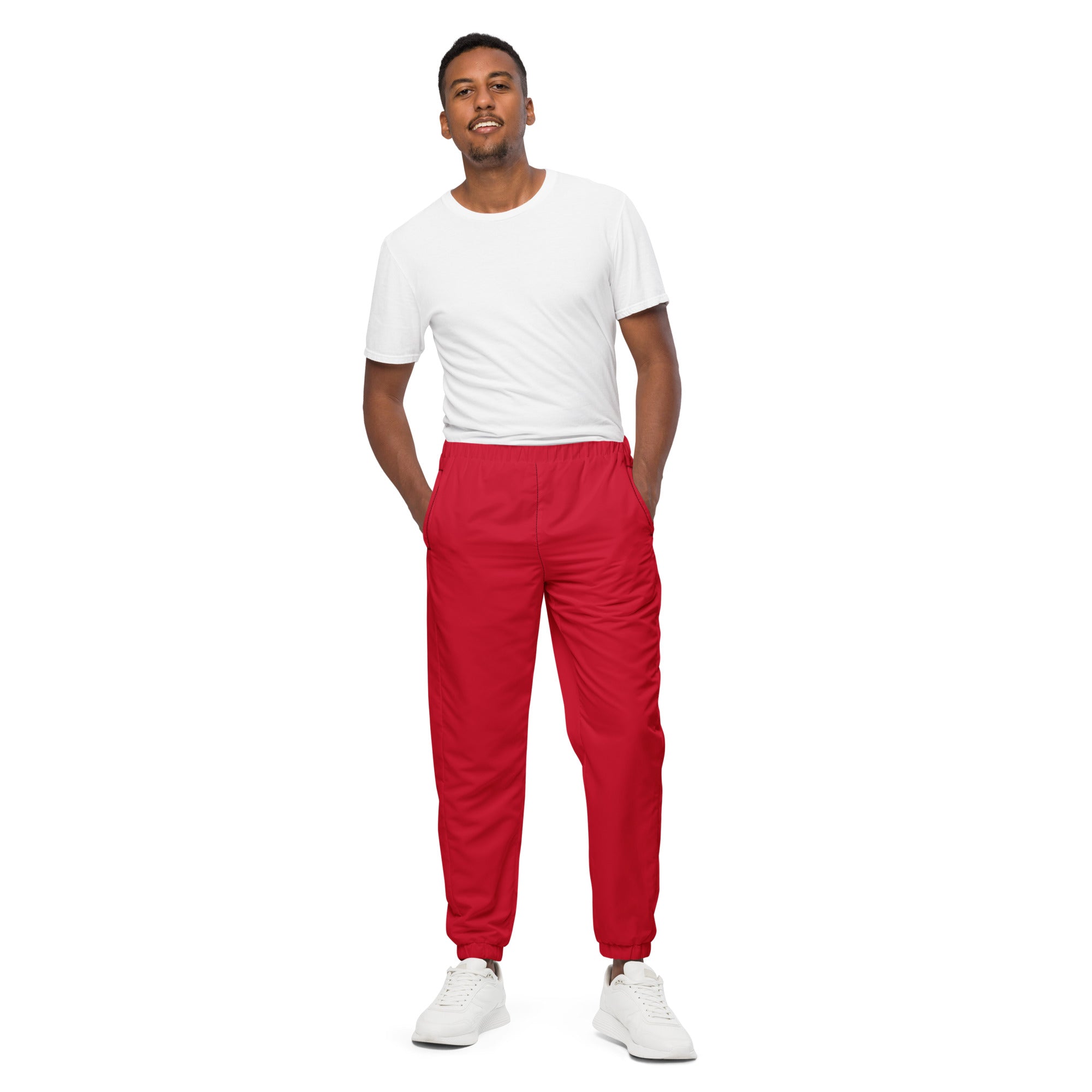 BEI Trends® Unisex Track Pants_RD