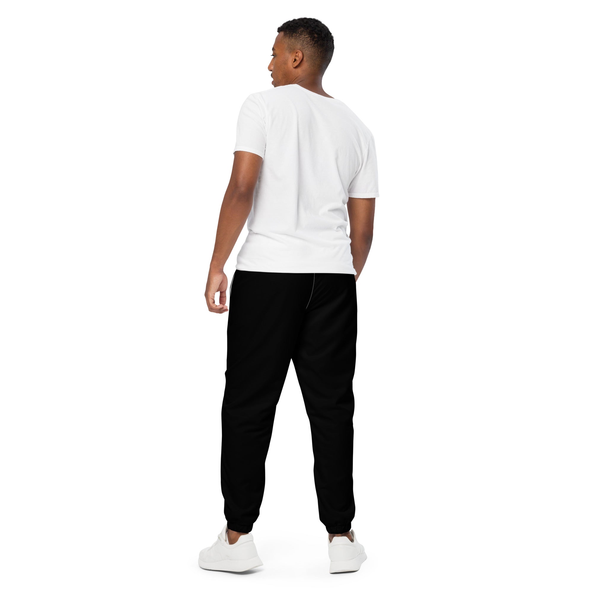 BEI Trends® Unisex Track Pants_BL