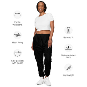 BEI Trends® Unisex Track Pants_BL