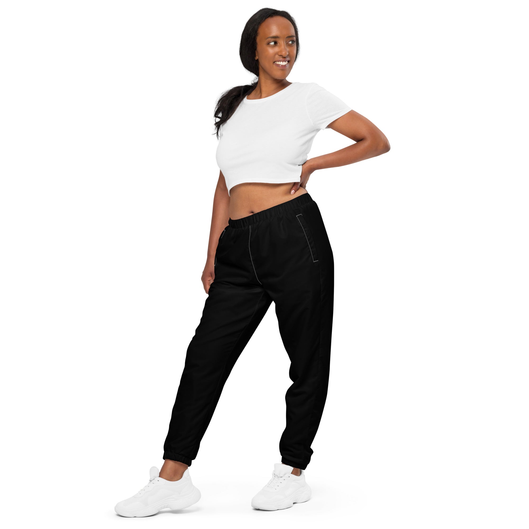 BEI Trends® Unisex Track Pants_BL