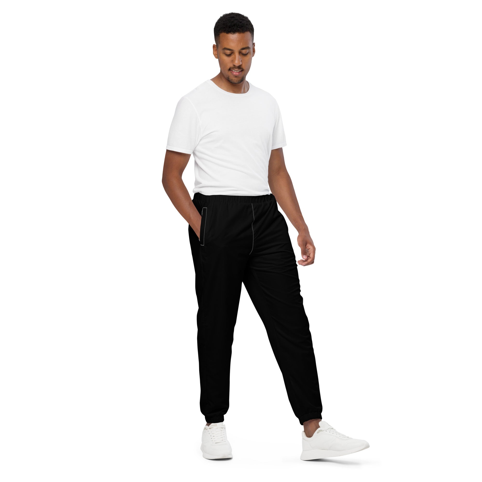 BEI Trends® Unisex Track Pants_BL