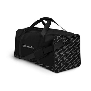 "Be Innovative" Duffle Bag