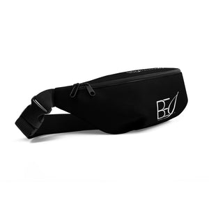 "Be Innovative" Fanny Pack - BLK