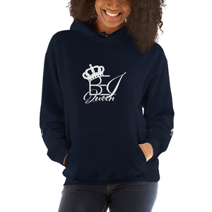 BEI QUEEN#1 Hoodie