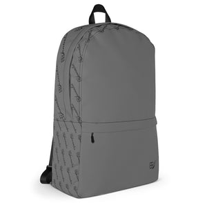 "Be Innovative" Backpack - GR