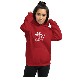 BEI QUEEN#1 Hoodie