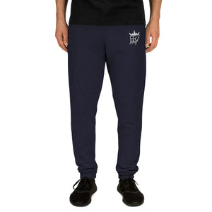 BEI K2 Embroidered Joggers