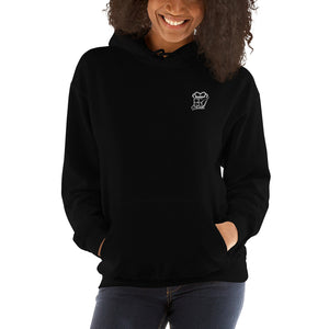 BEI Q2 Embroidered Hoodie