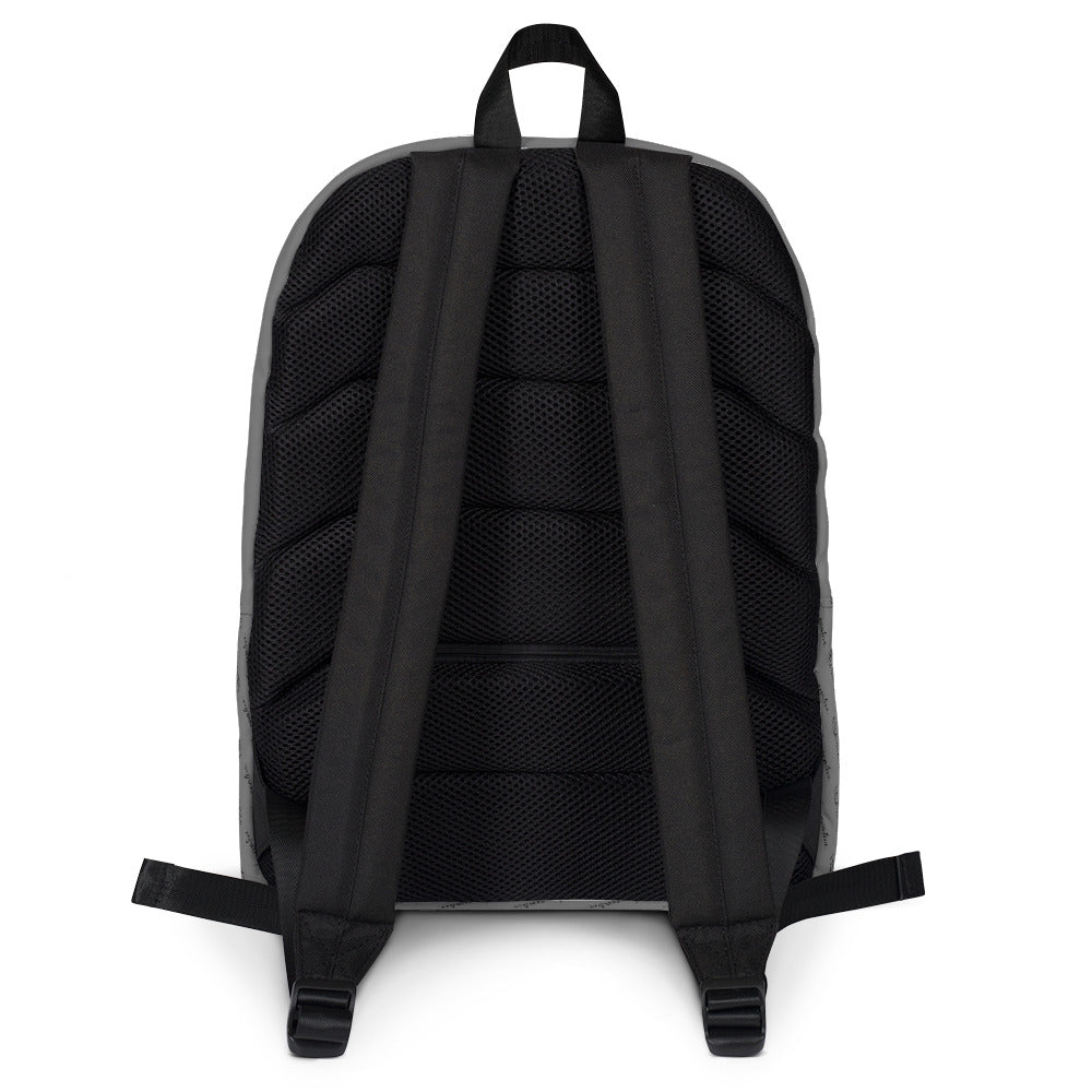 "Be Innovative" Backpack - GR