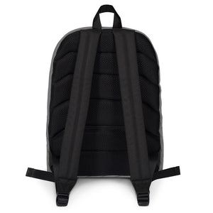 "Be Innovative" Backpack - GR