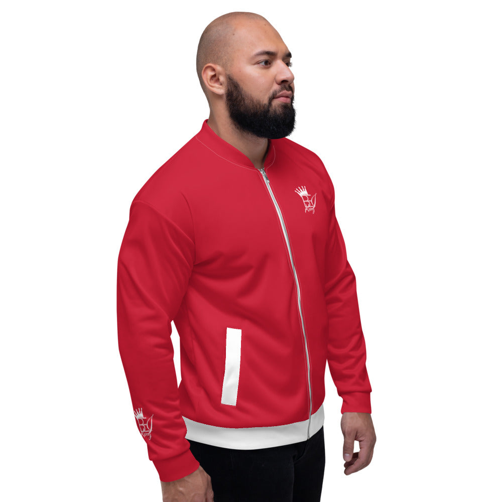 *NEW* BEI KING#1 Bomber Jacket