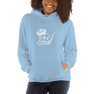 BEI QUEEN#1 Hoodie