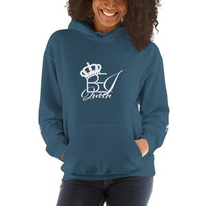 BEI QUEEN#1 Hoodie