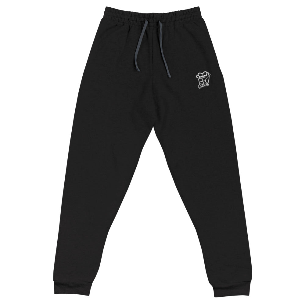 BEI Q2 Embroidered Joggers