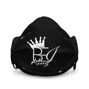 *NEW* BEI KING#1 Face Covering