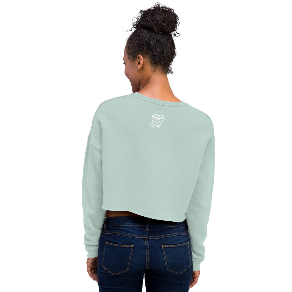 BEI Q2 Crop Sweatshirt