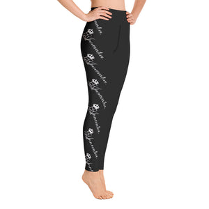 *NEW* "Be Innovative" QUEEN#1 Leggings