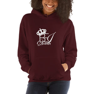 BEI QUEEN#1 Hoodie