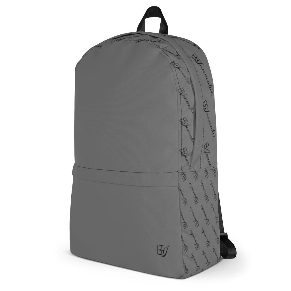 "Be Innovative" Backpack - GR