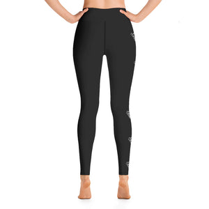 *NEW* "Be Innovative" QUEEN#1 Leggings