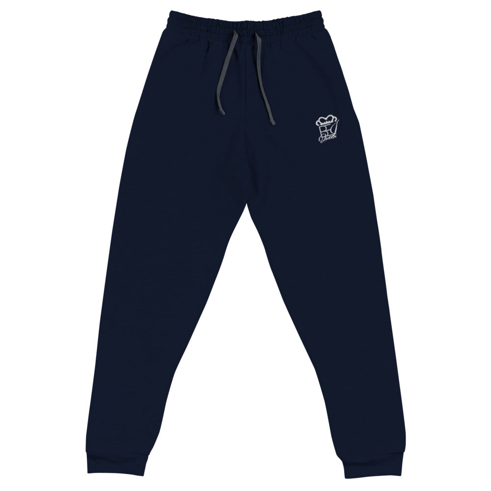 BEI Q2 Embroidered Joggers