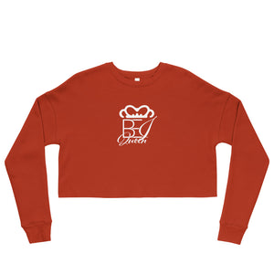 BEI Q2 Crop Sweatshirt