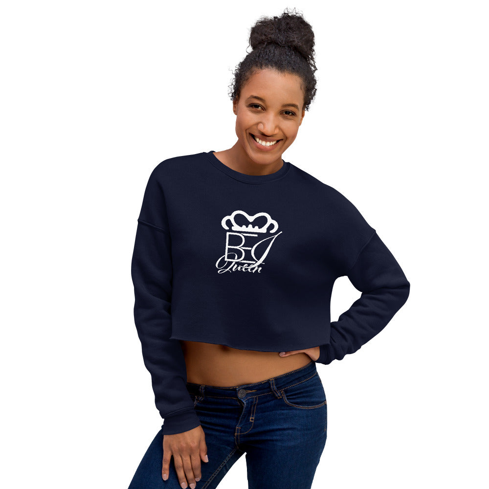 BEI Q2 Crop Sweatshirt