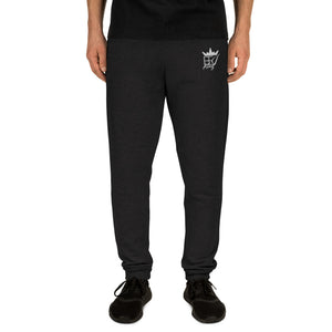 BEI K2 Embroidered Joggers