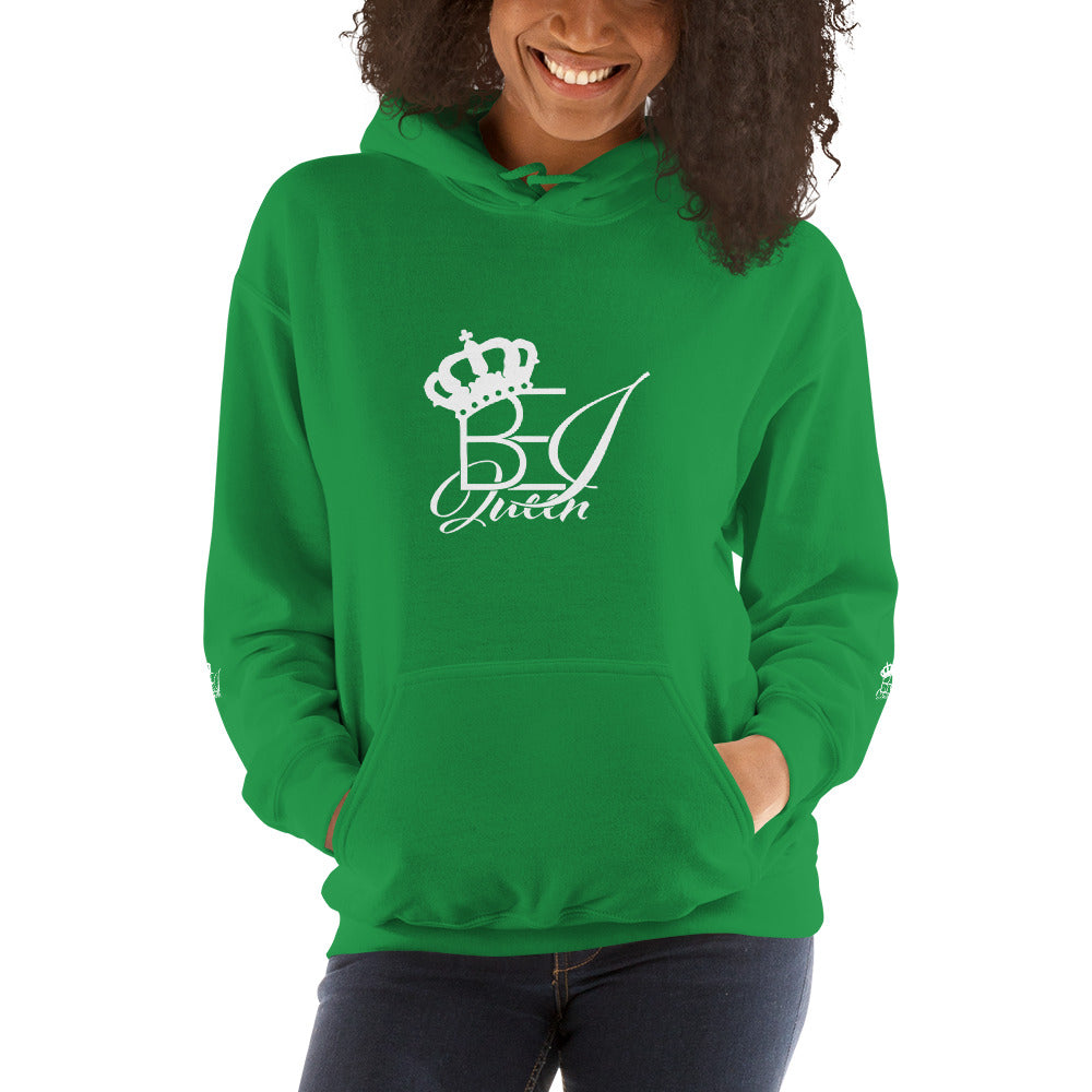 BEI QUEEN#1 Hoodie