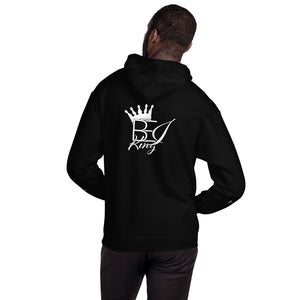 "Be Innovative" KING#1 Hoodie